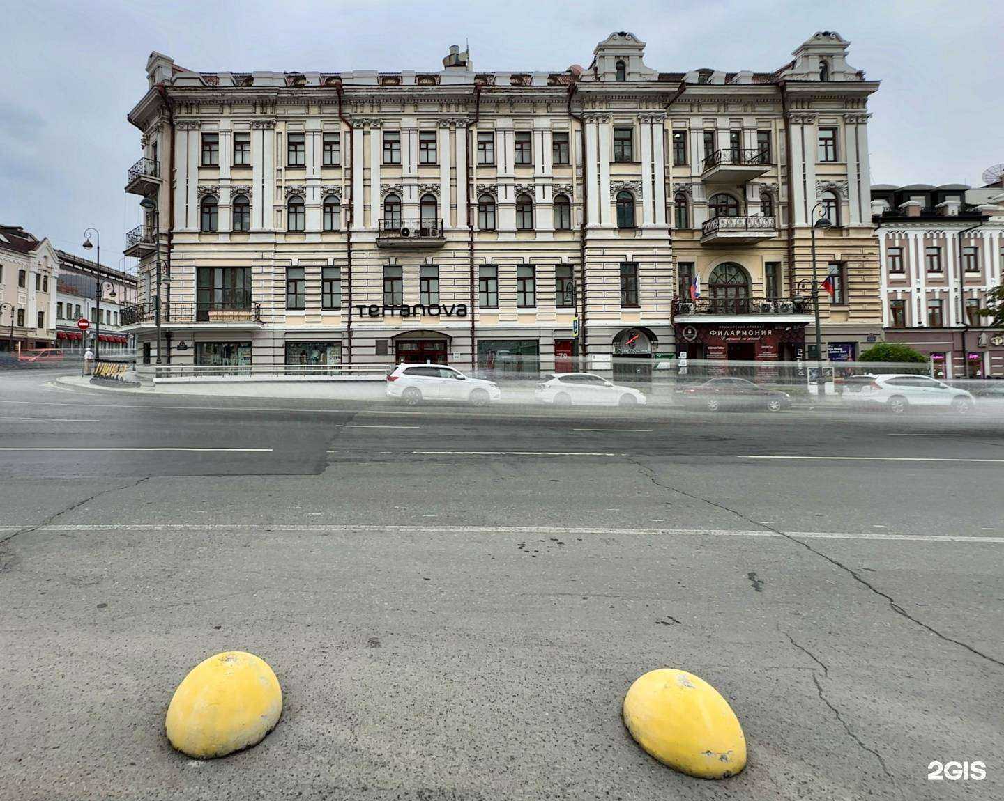 Отзывы на компанию La Panther в Владивостоке c фото - фотография 2 из 2