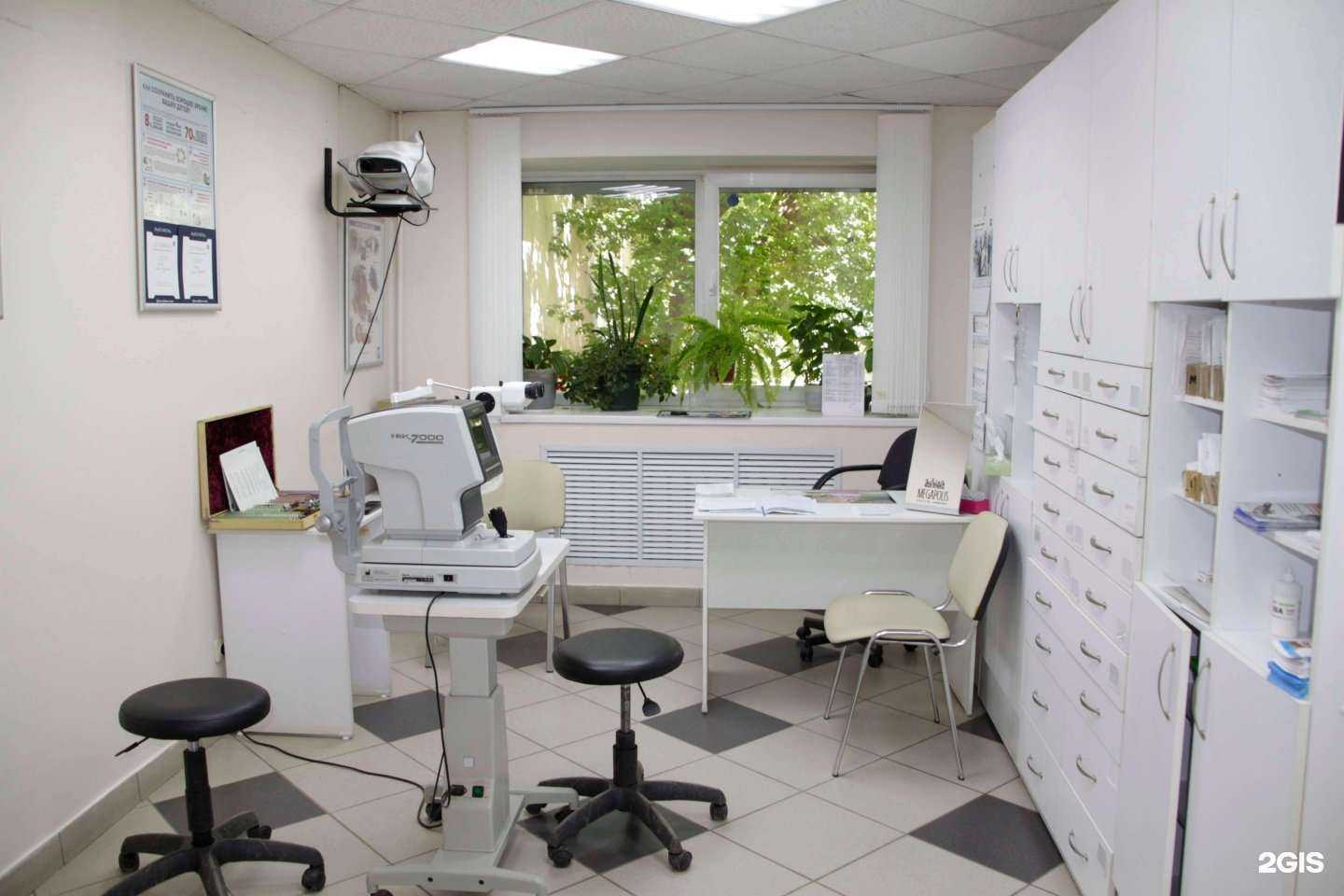 Отзывы на компанию ЛинзОчки в Ижевске c фото