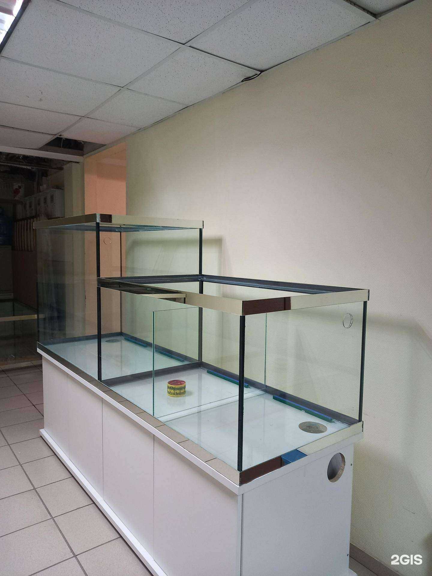 Отзывы на компанию Аквастудия в Краснодаре c фото