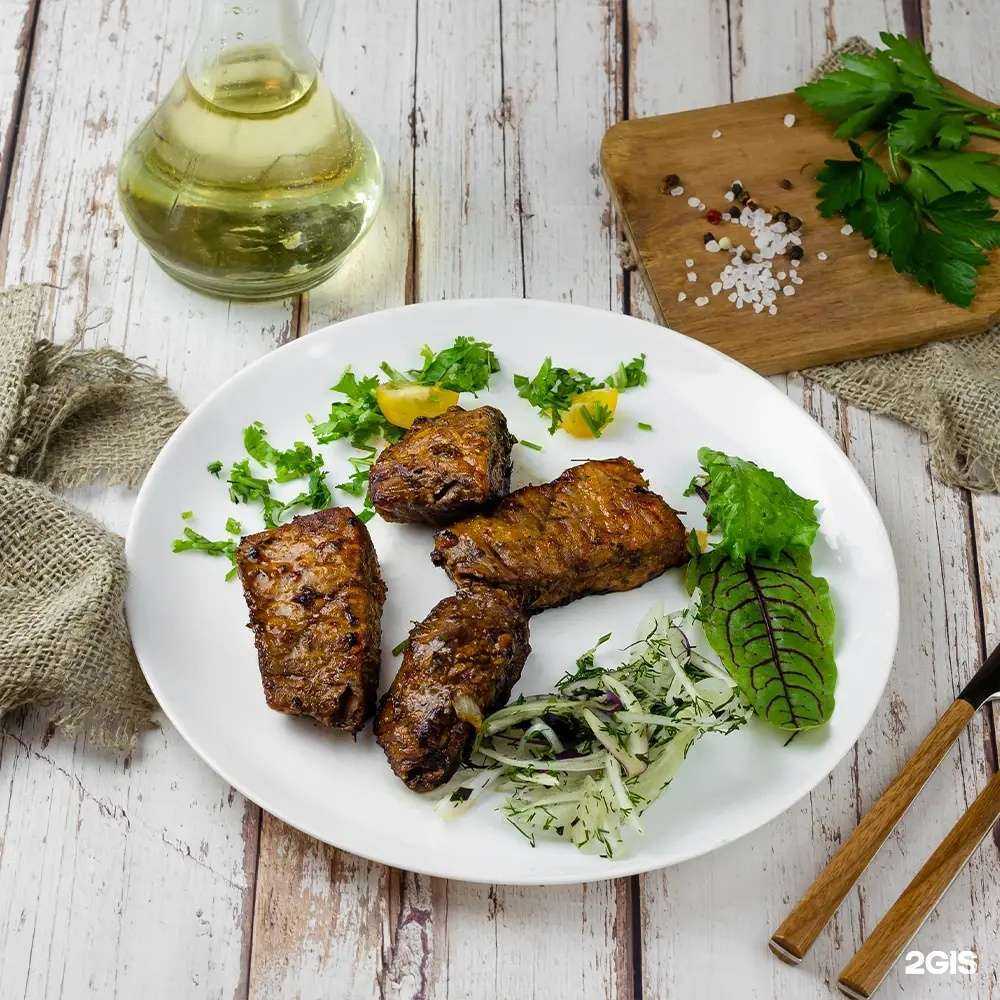 Отзывы на компанию Тбилиси в г. Брянск c фото