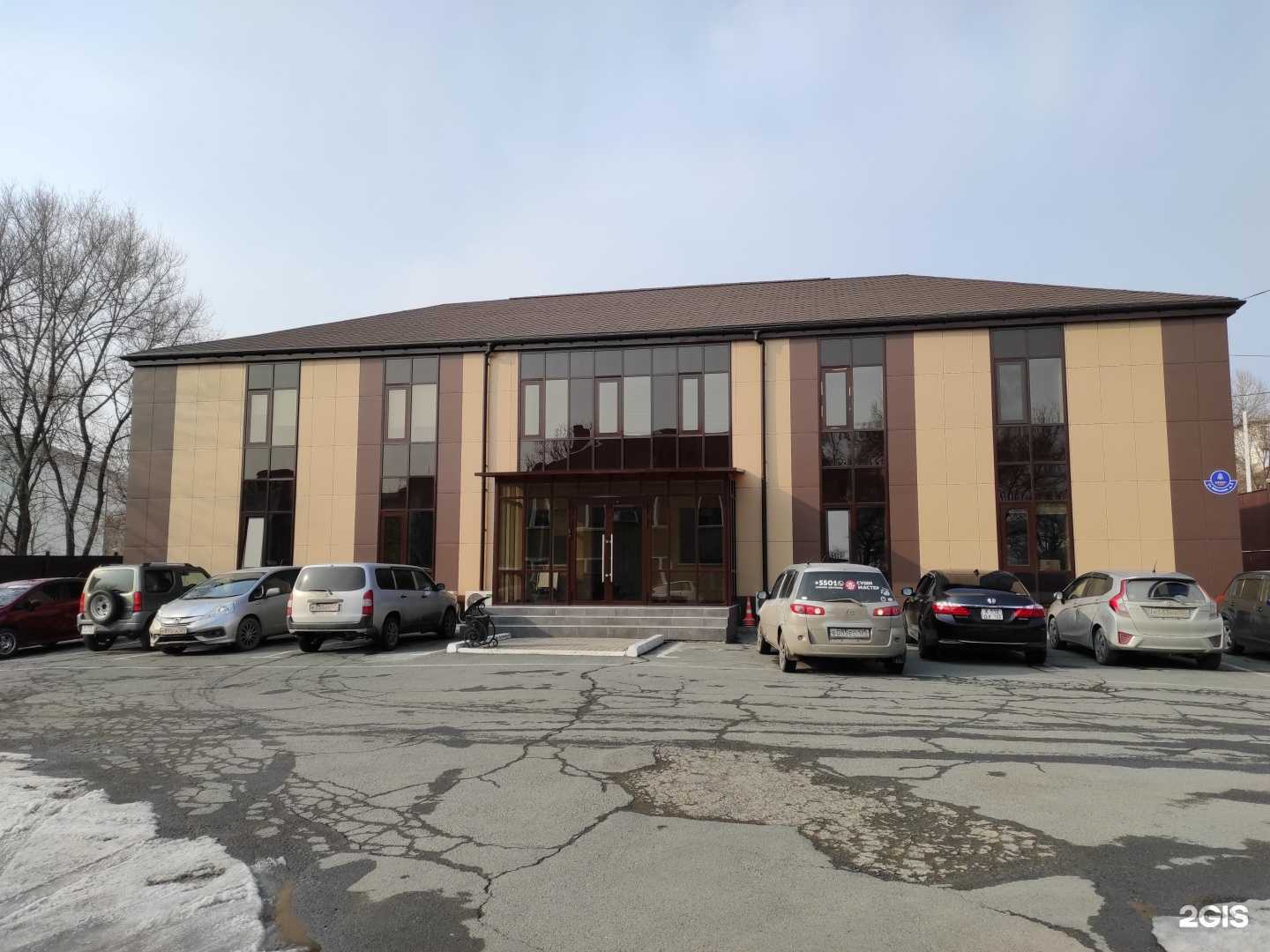 Отзывы на компанию Вива в Находке c фото