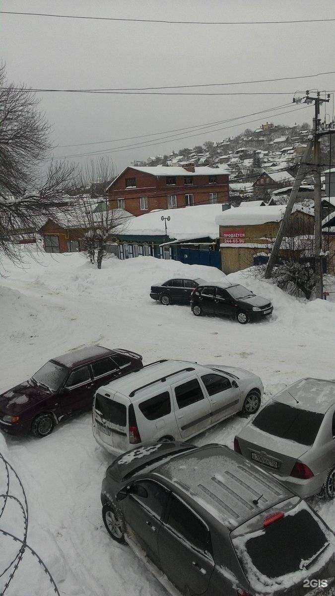 Отзывы на компанию Альтаир в Уфе c фото - фотография 2 из 2