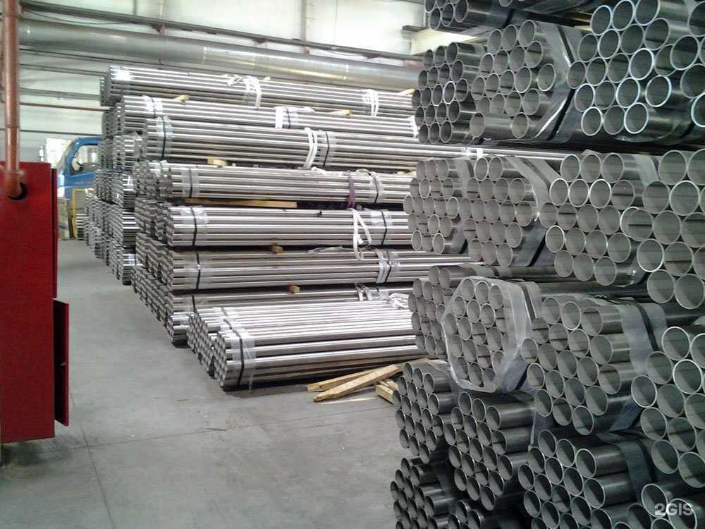 Отзывы на компанию Уральский центр металлопроката в Екатеринбурге c фото