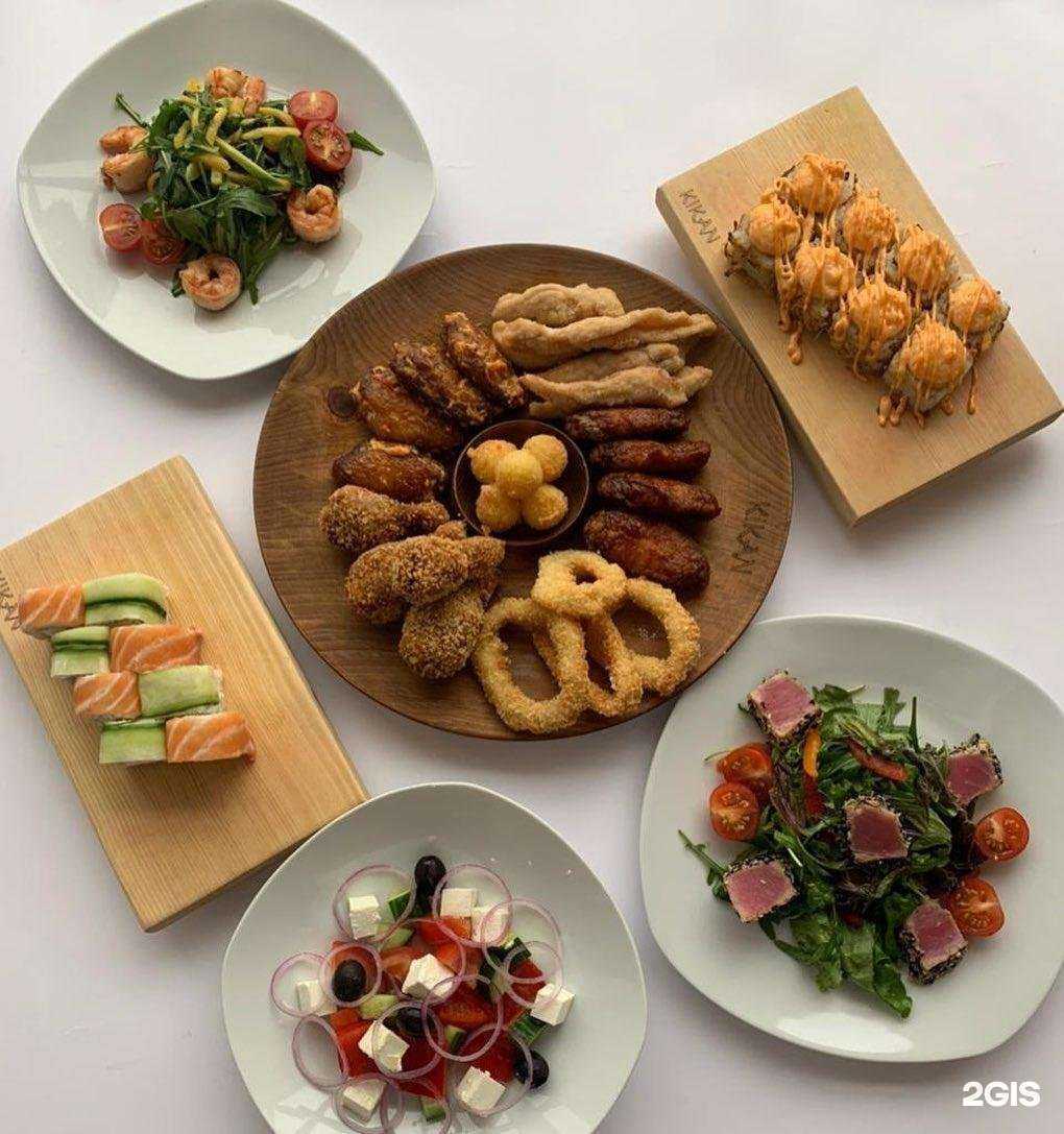 Отзывы на компанию Кикан в Курске c фото