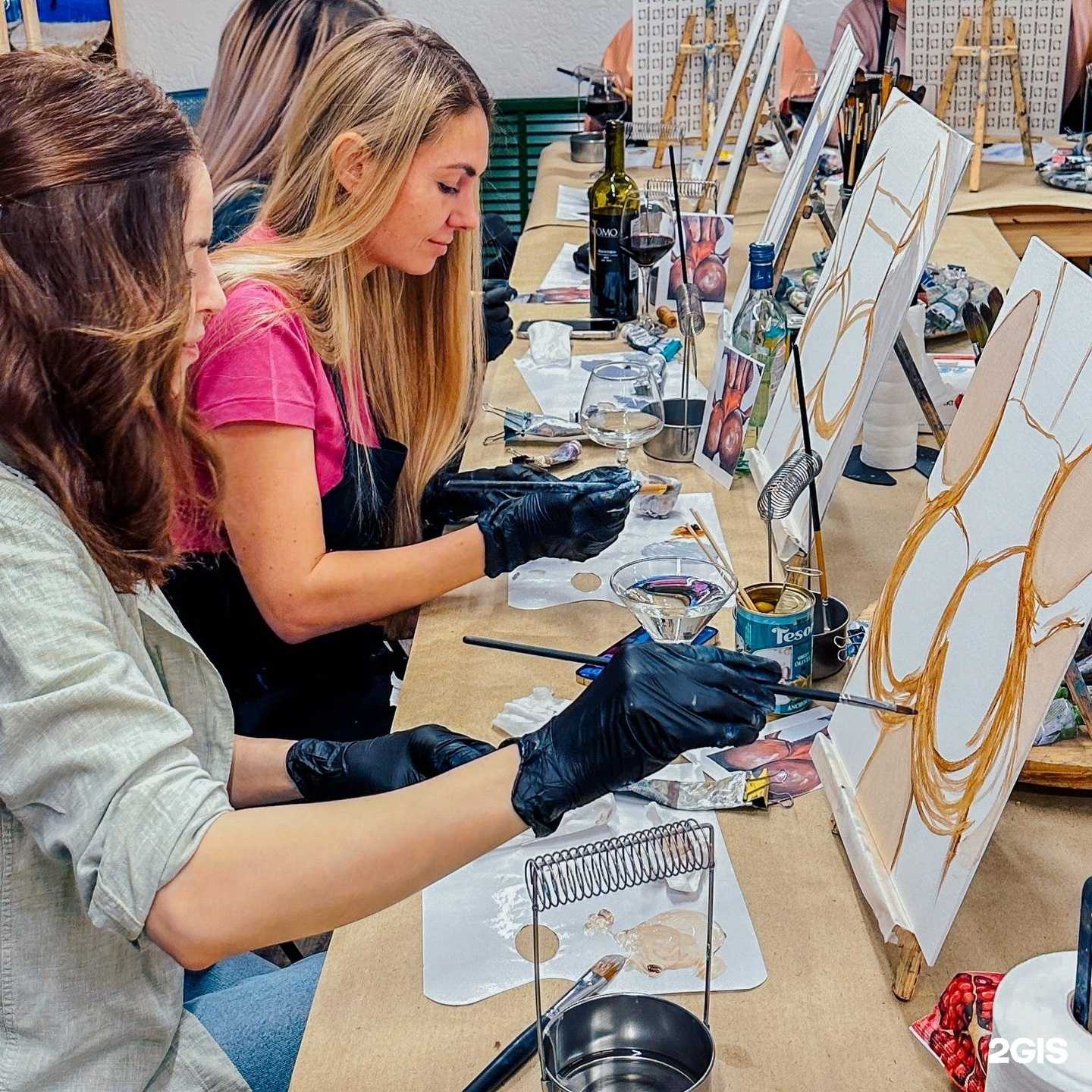 Отзывы на компанию Подвал в г. Норильск c фото