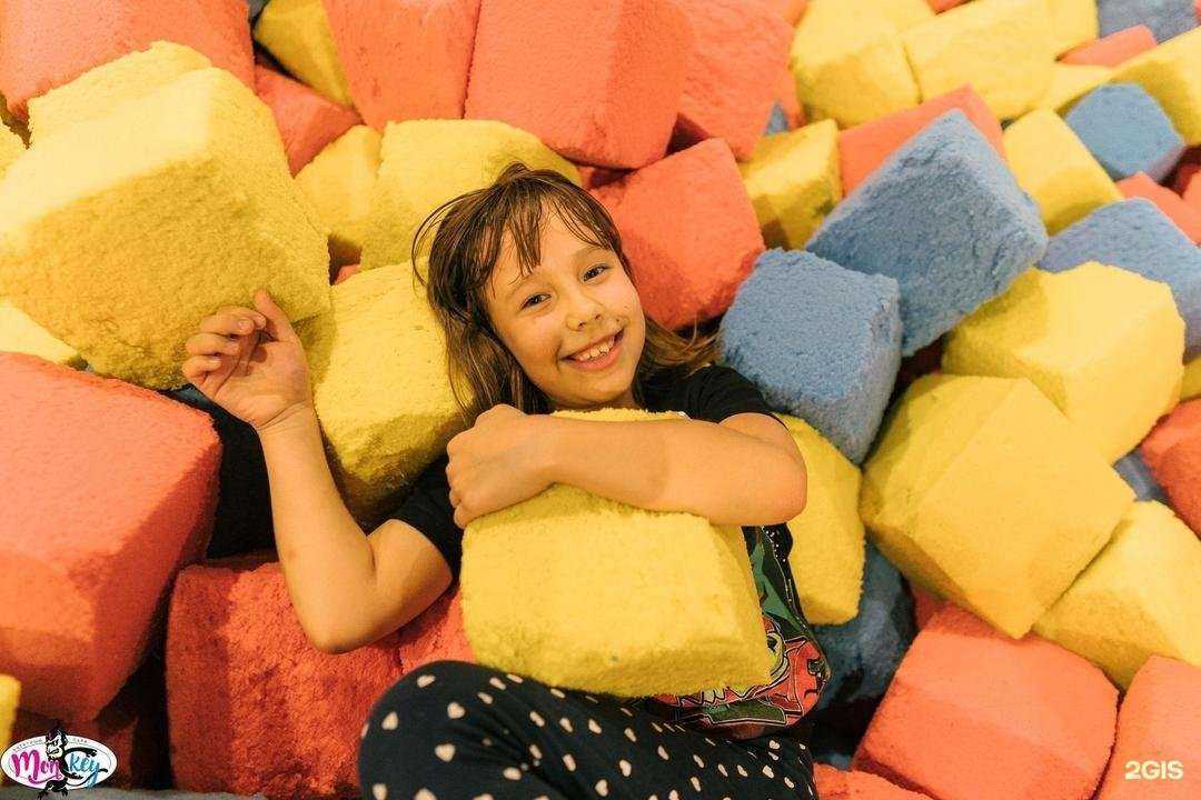 Отзывы на компанию Monkey в г. Орск c фото