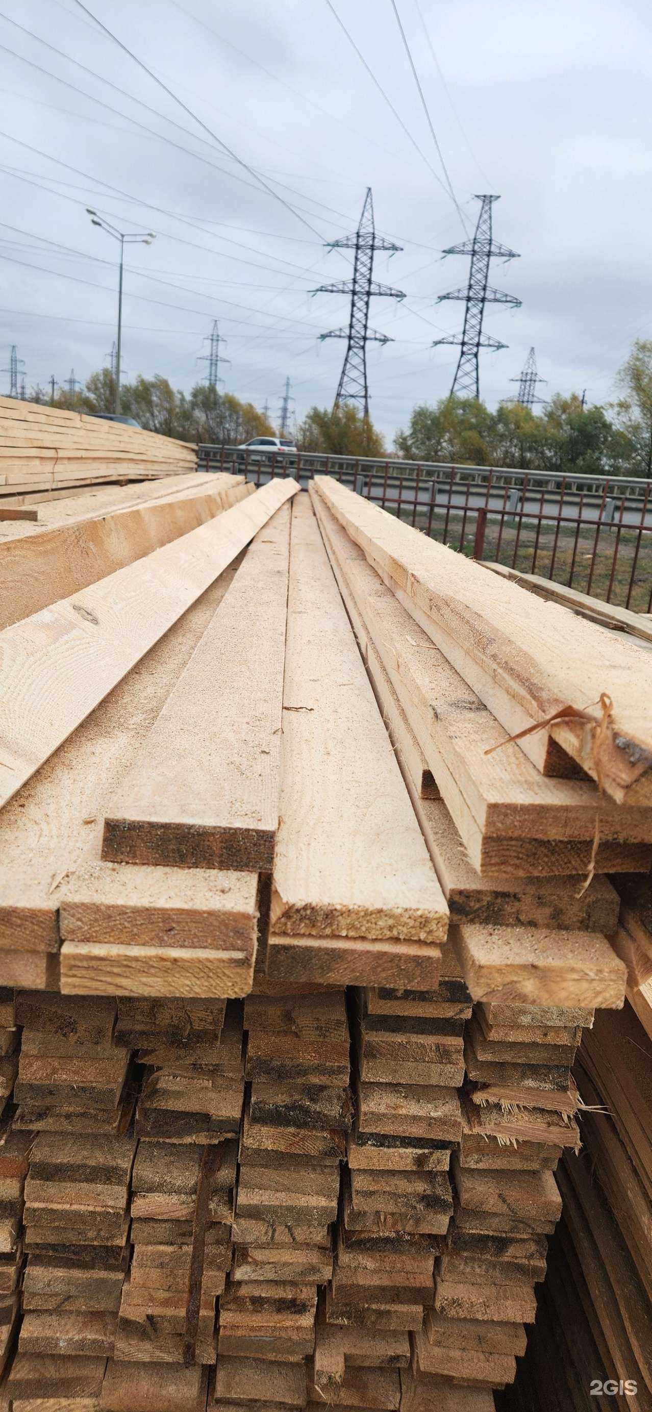 Отзывы на компанию Лесобаза в Краснодаре c фото