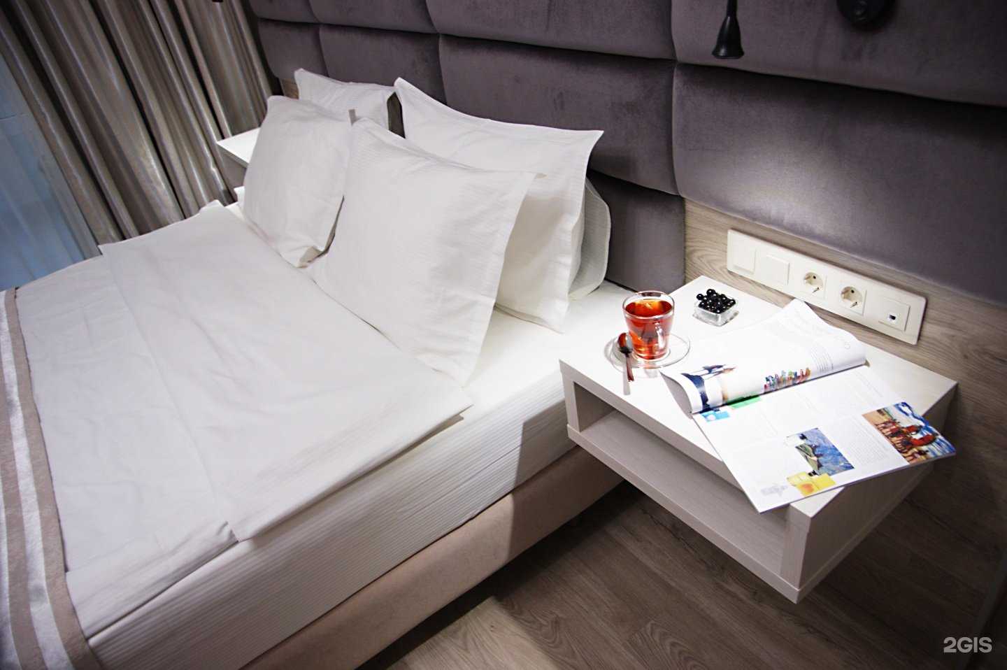 Отзывы на компанию Респект-Холл в Екатеринбурге c фото