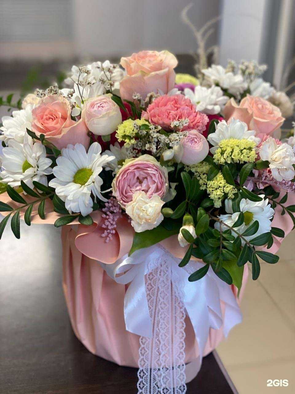 Отзывы на компанию РозМаркет в Уфе c фото