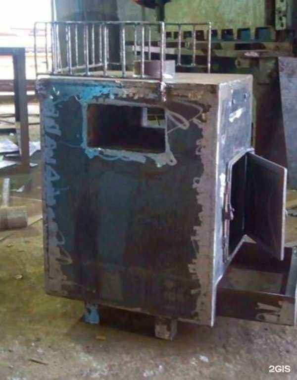 Отзывы на компанию Комсомольская металлобаза в г. Комсомольск-на-Амуре c фото