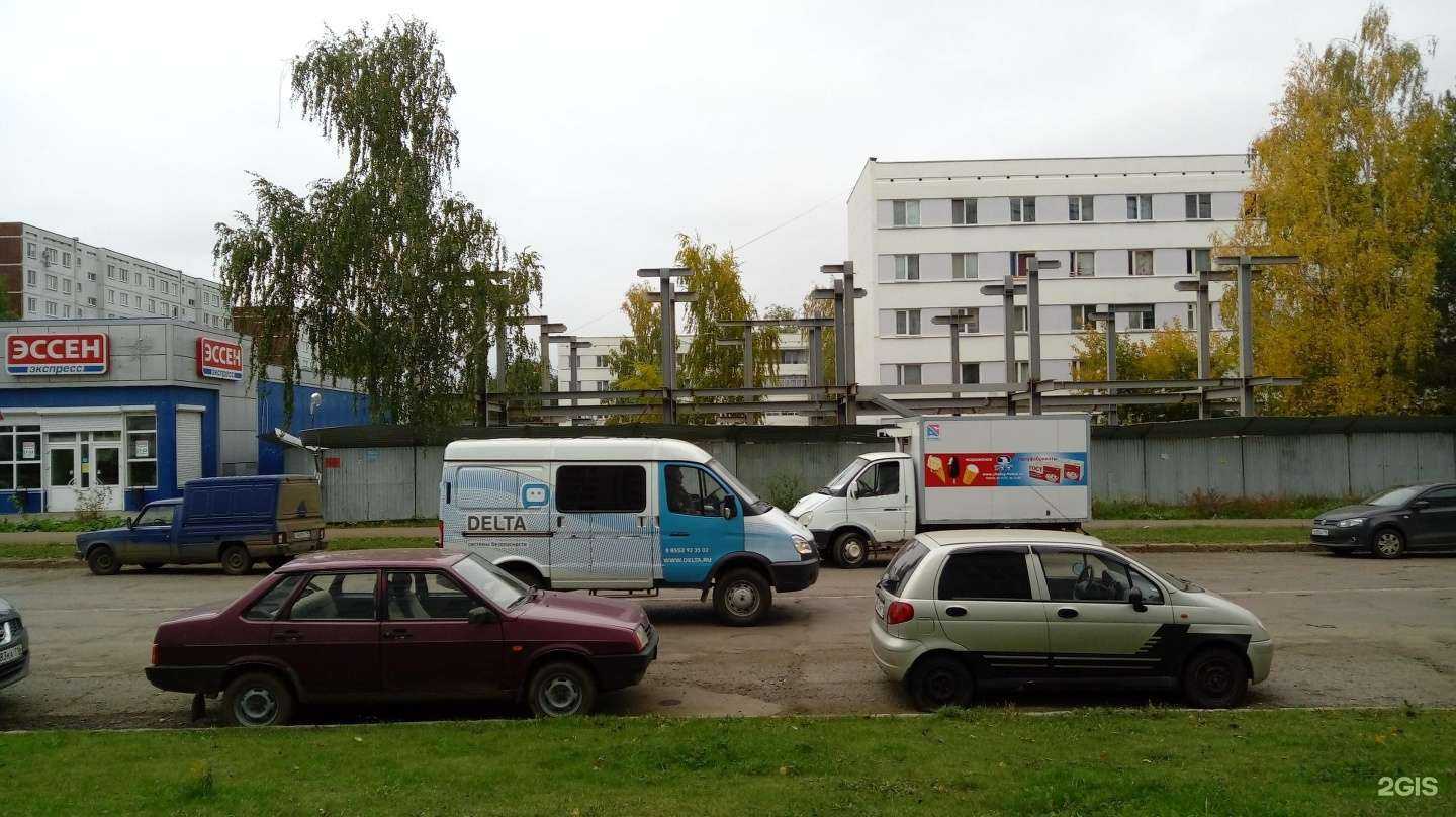 Отзывы на компанию Капитан Врунгель в Набережных Челнах c фото - фотография 2 из 2