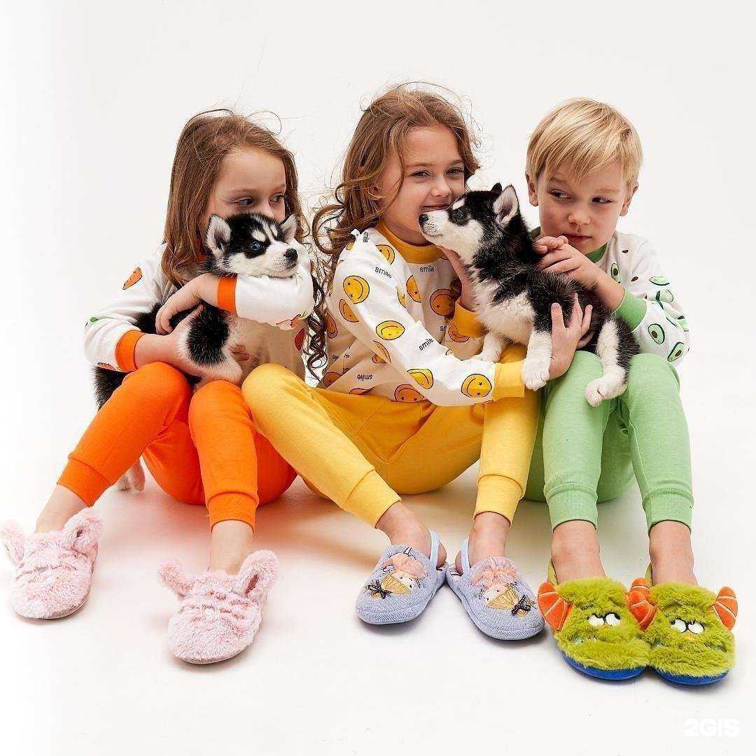 Отзывы на компанию Котофей в Тюмени c фото