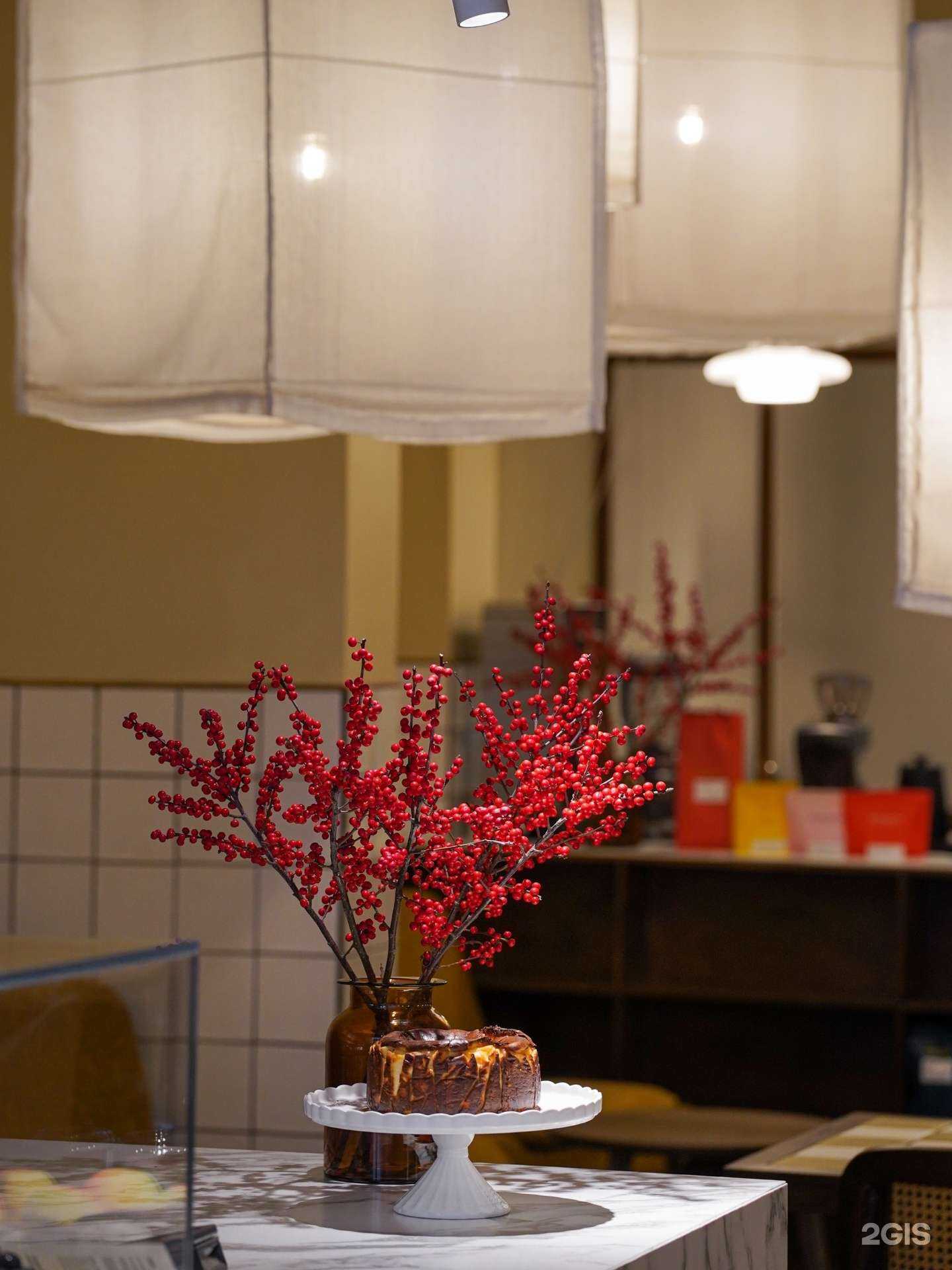 Отзывы на компанию Цех boulangerie в Перми c фото