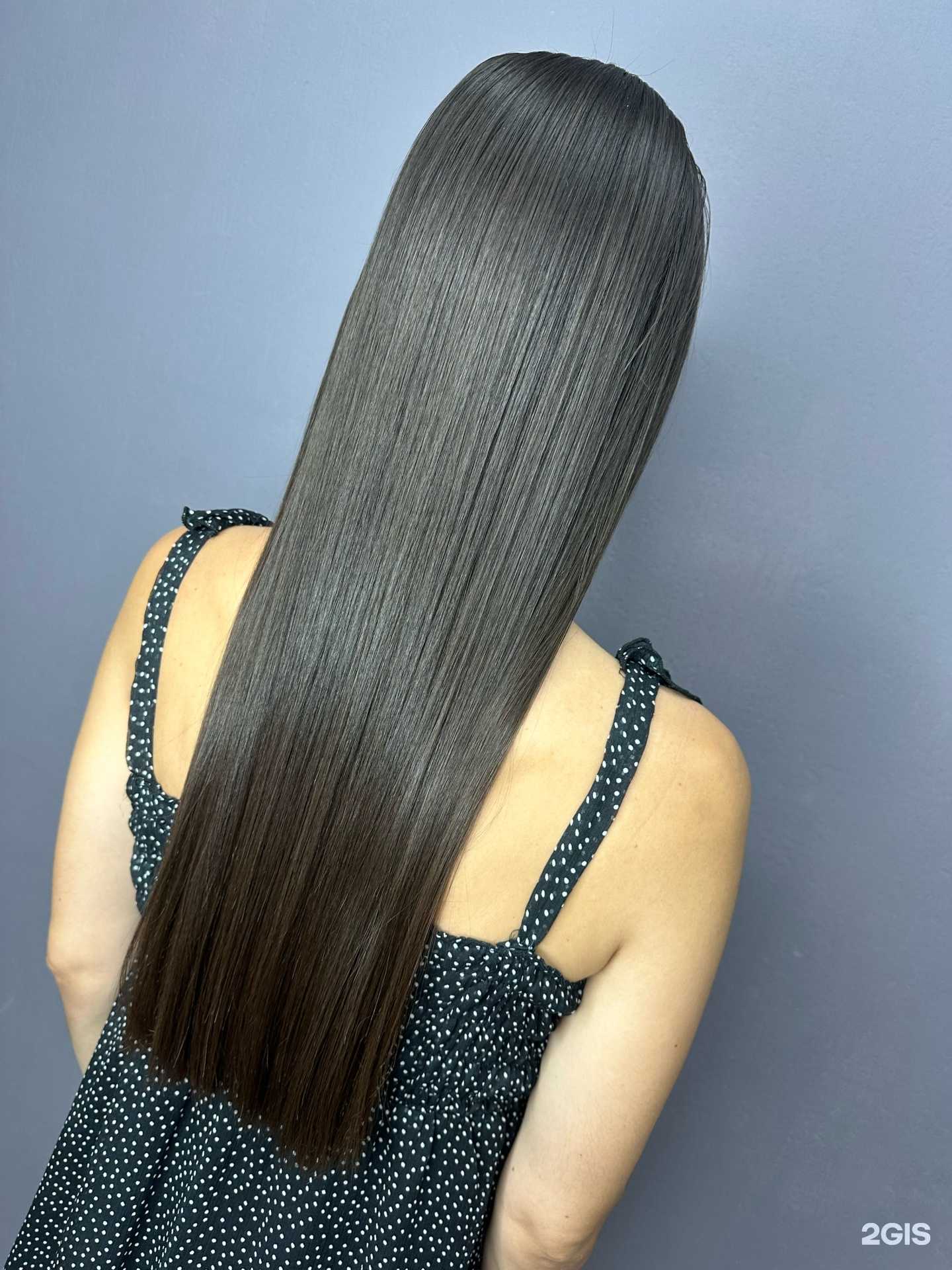 Отзывы на компанию Студия кератинового выпрямления волос Анастасии Воронцовой в г. Бердск c фото