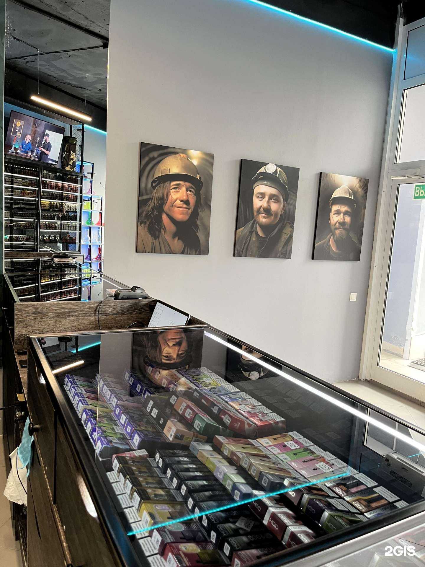 Отзывы на компанию Шахта в Новосибирске c фото