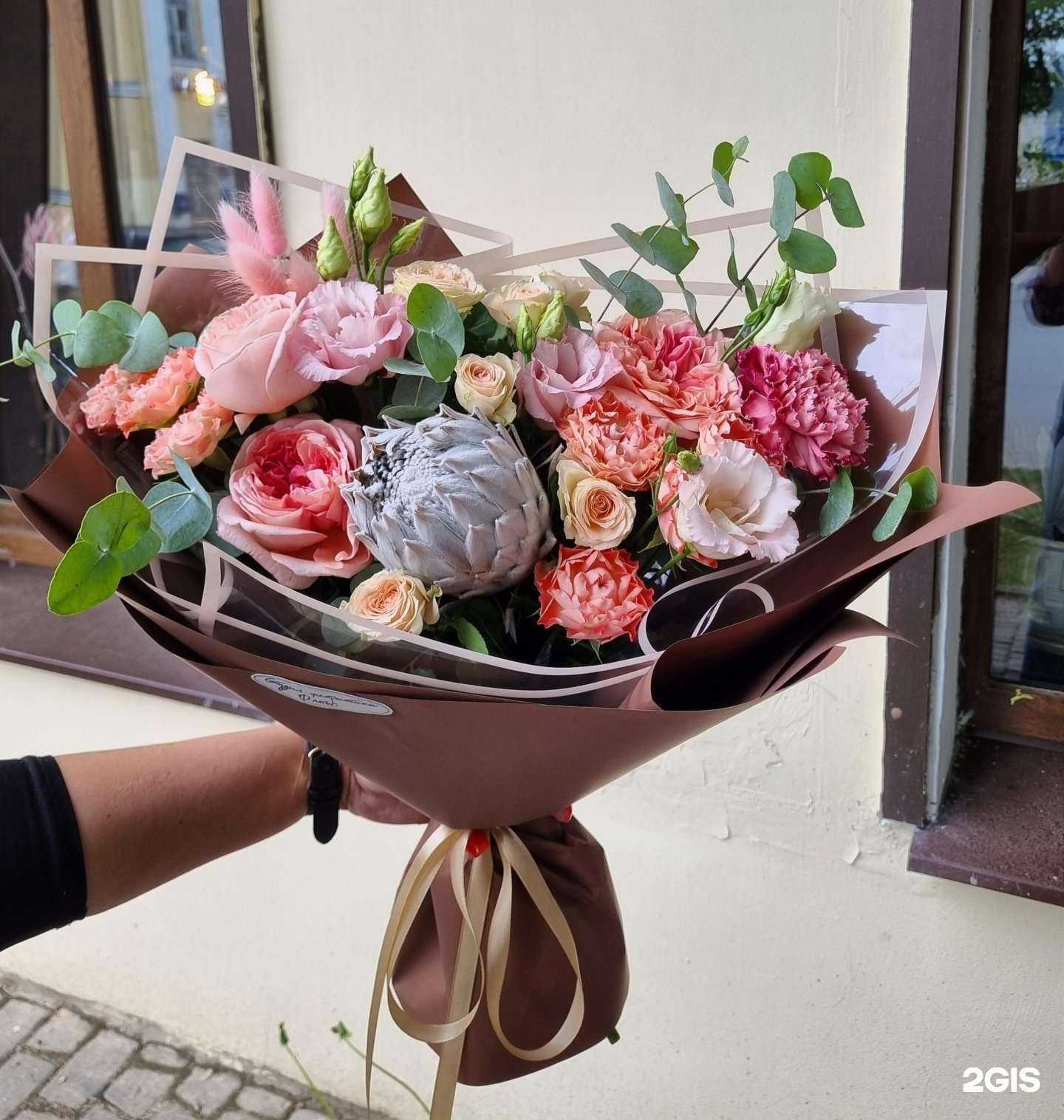 Отзывы на компанию Флокс в Калуге c фото