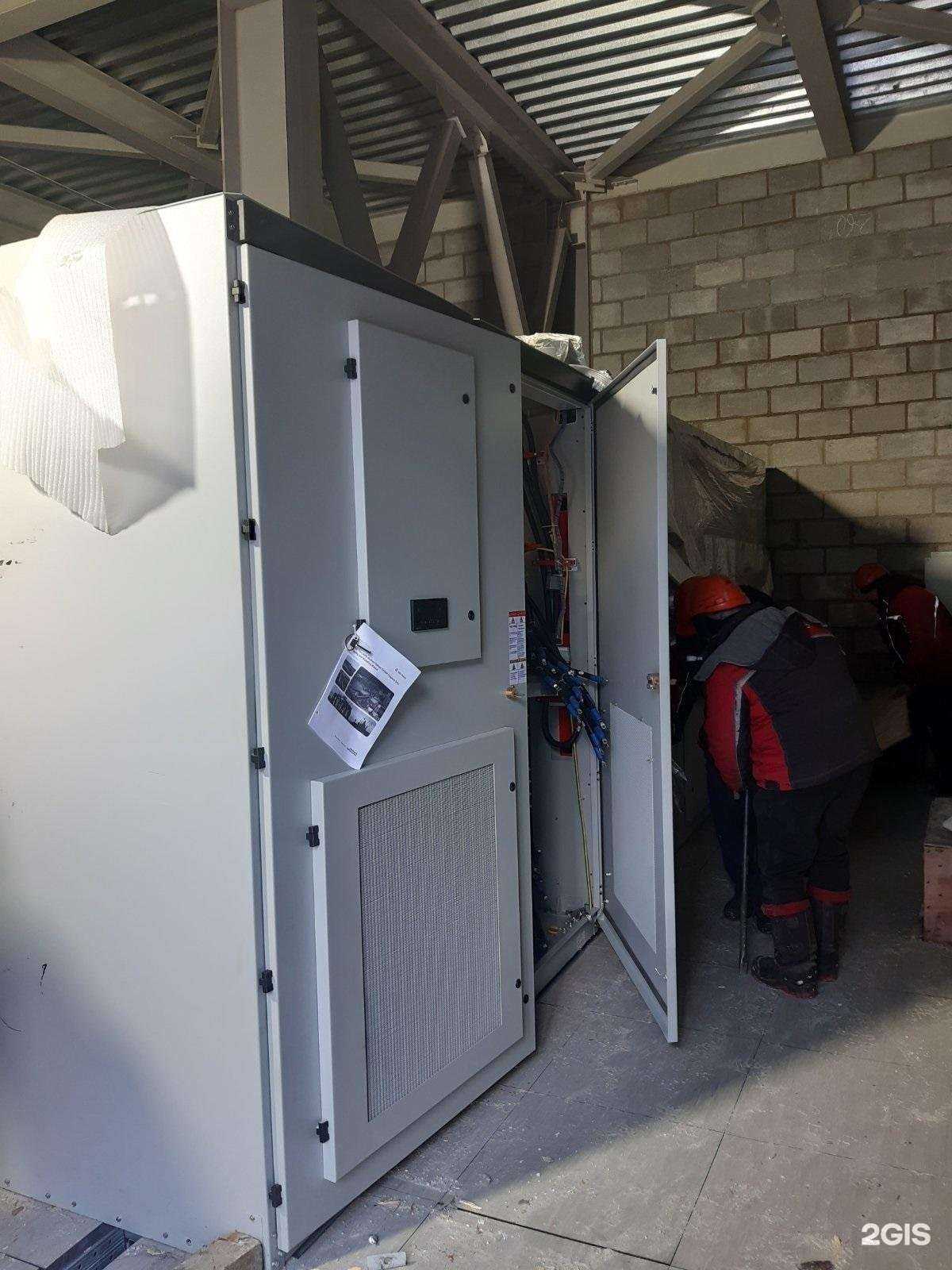 Отзывы на компанию Темп-Р.О.С.С в г. Магнитогорск c фото