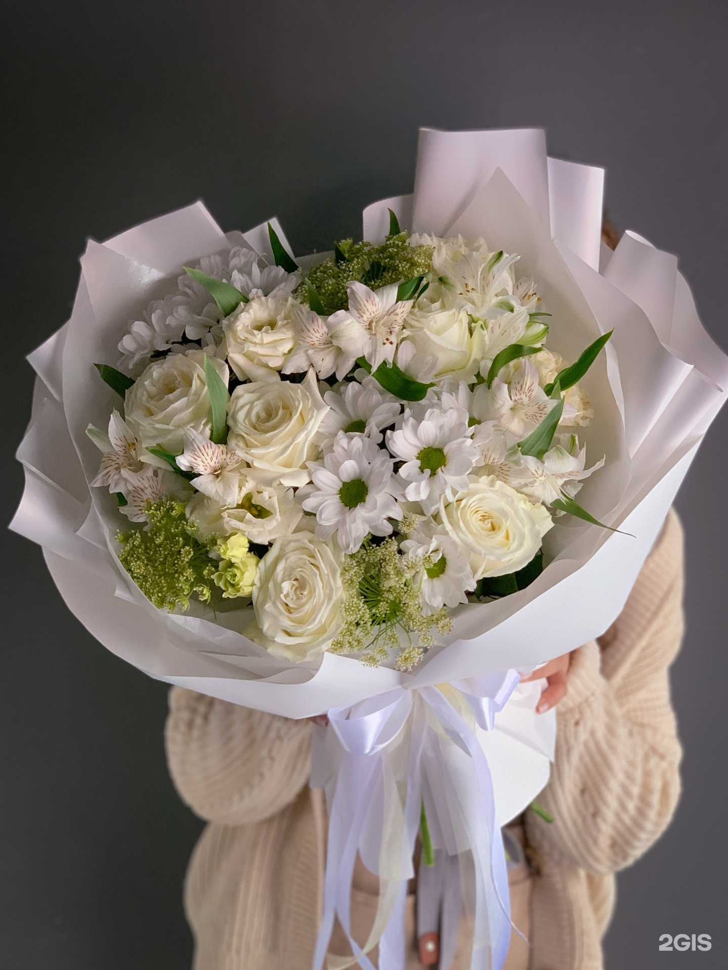 Отзывы на компанию Royal Rose в г. Пермь c фото