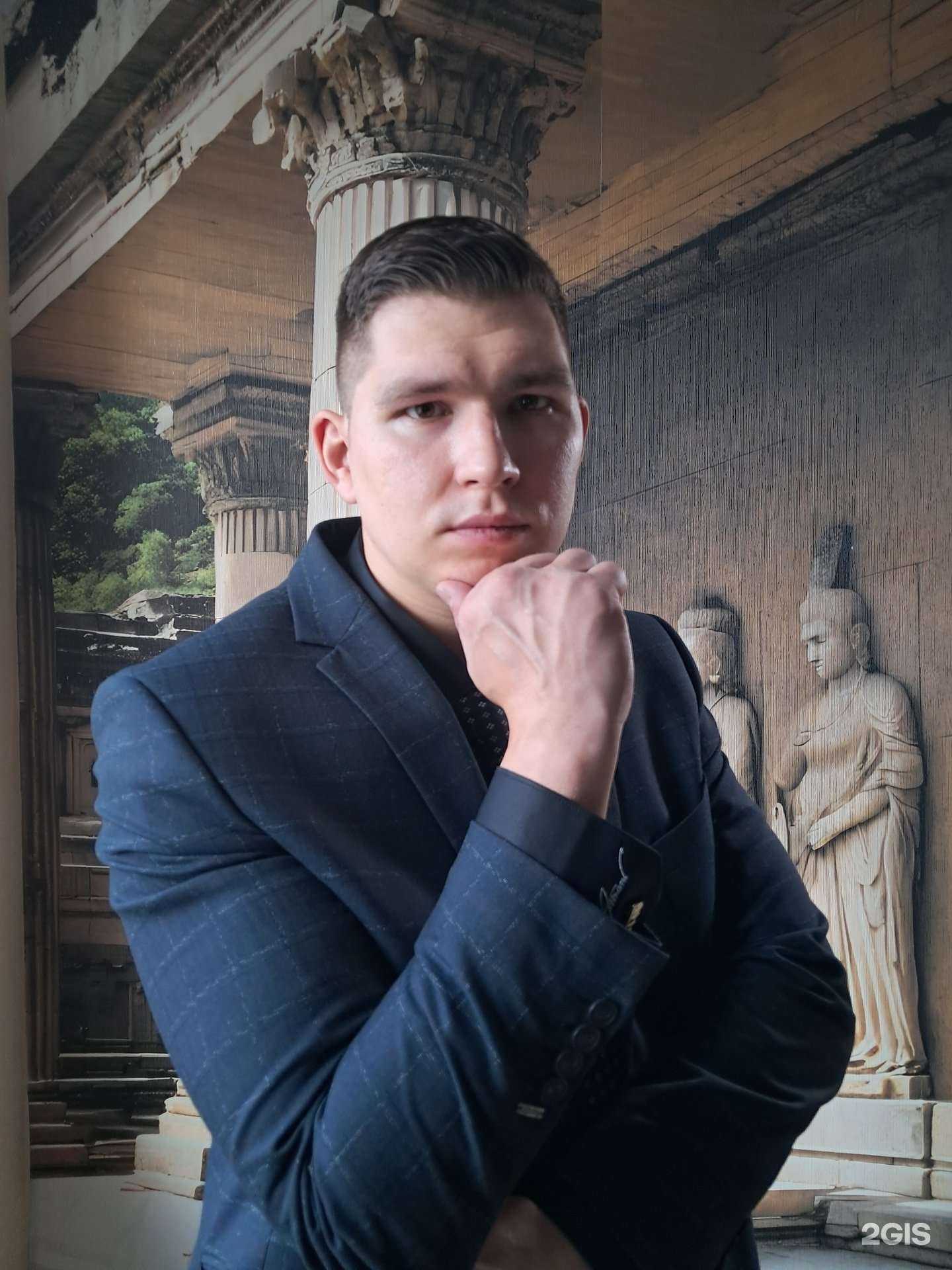 Отзывы на компанию Адвокат Норкин А.М. в г. Тверь c фото