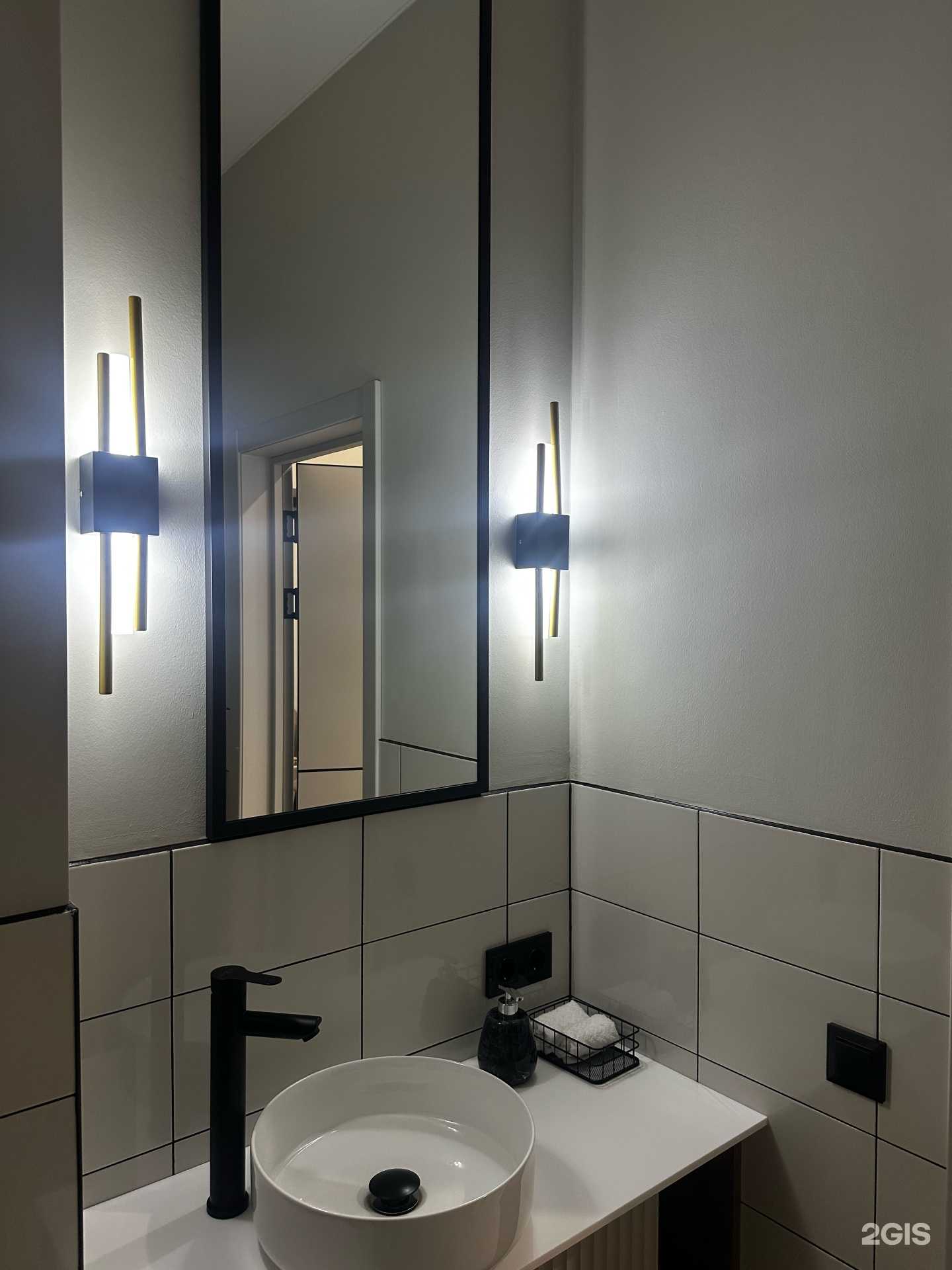 Отзывы на компанию DeCos в г. Новосибирск c фото