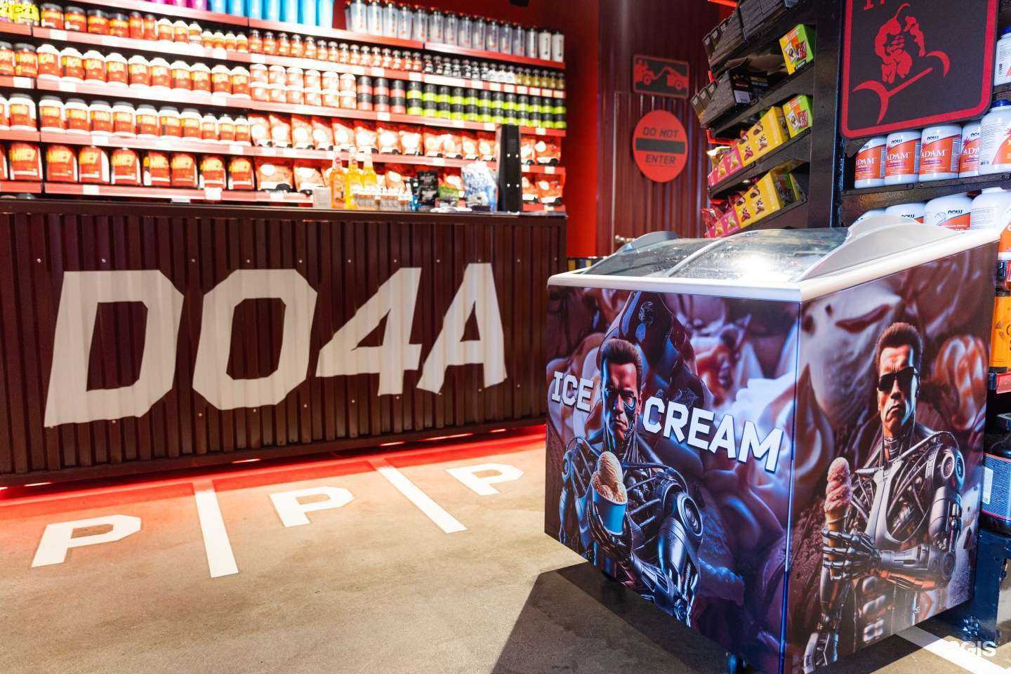 Отзывы на компанию Доча Маркет в г. Хабаровск c фото