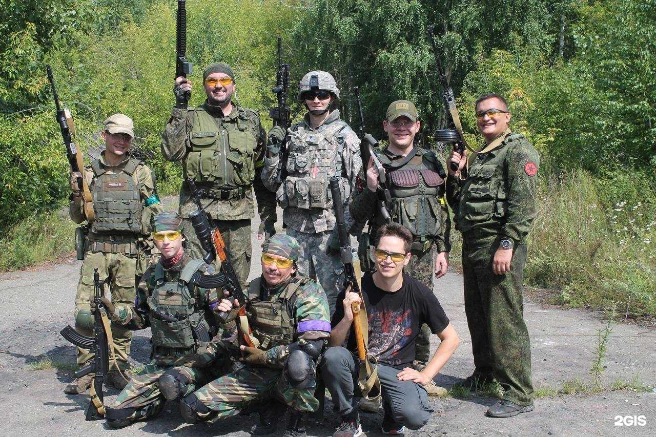 Отзывы на компанию Штурм в г. Барнаул c фото