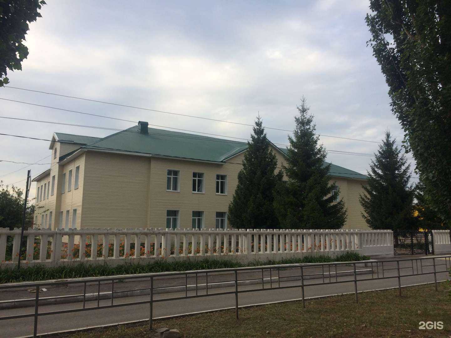 Отзывы на компанию Салаватская коррекционная школа в г. Салават c фото