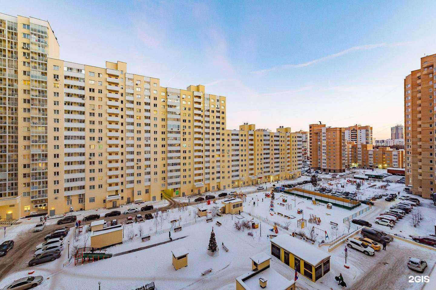 Отзывы на компанию Муравей в Екатеринбурге c фото - фотография 2 из 2