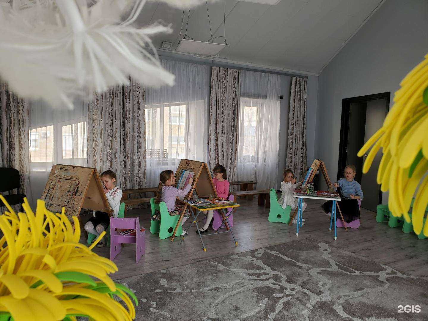 Отзывы на компанию Оле Лукойе в г. Владивосток c фото