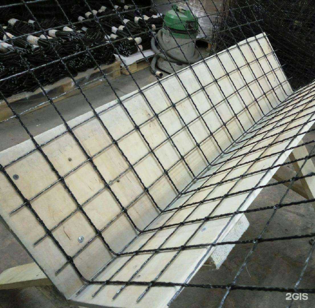 Отзывы на компанию Ярославский завод композитов в Ярославле c фото