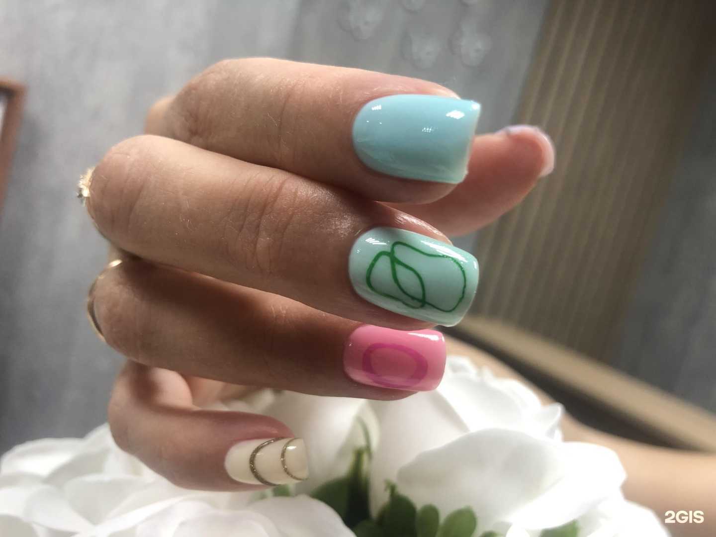 Отзывы на компанию Bliss в Красноярске c фото