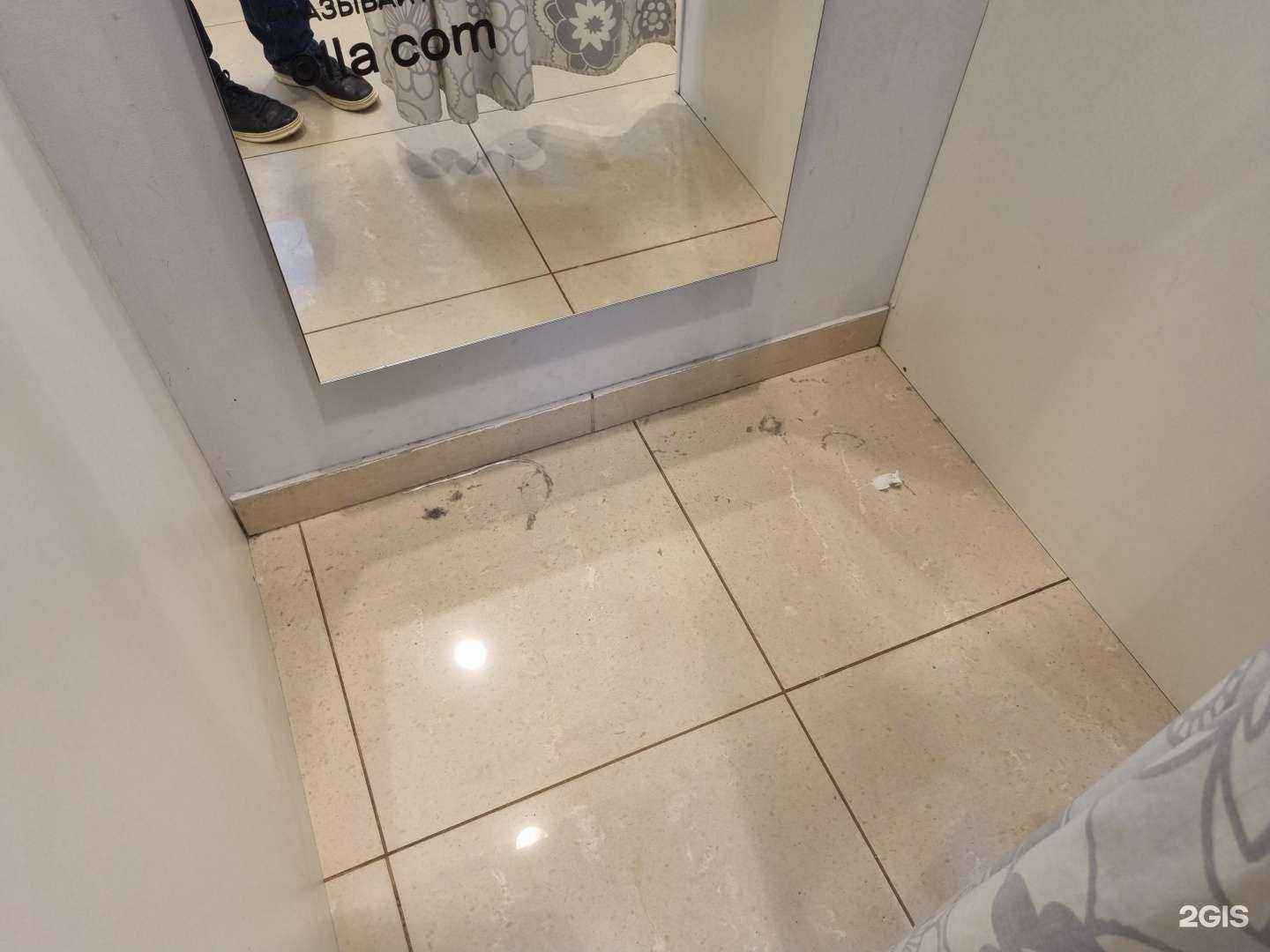 Отзывы на компанию Zolla в Сургуте c фото