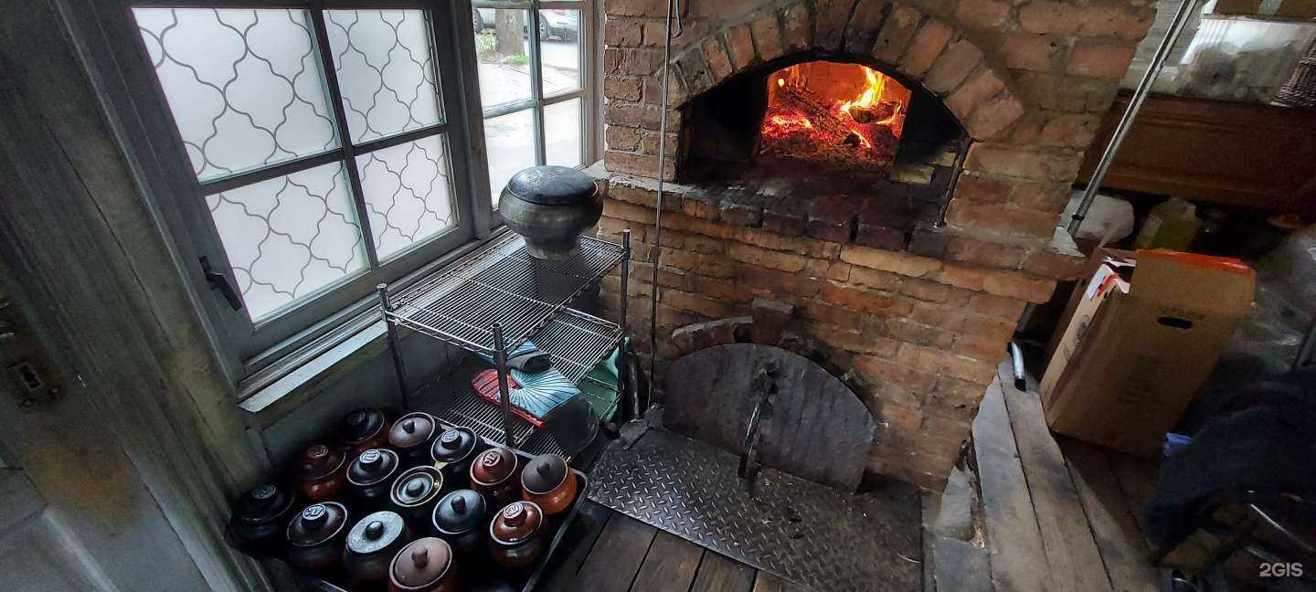 Отзывы на компанию Ганзейский погребок в Великом Новгороде c фото