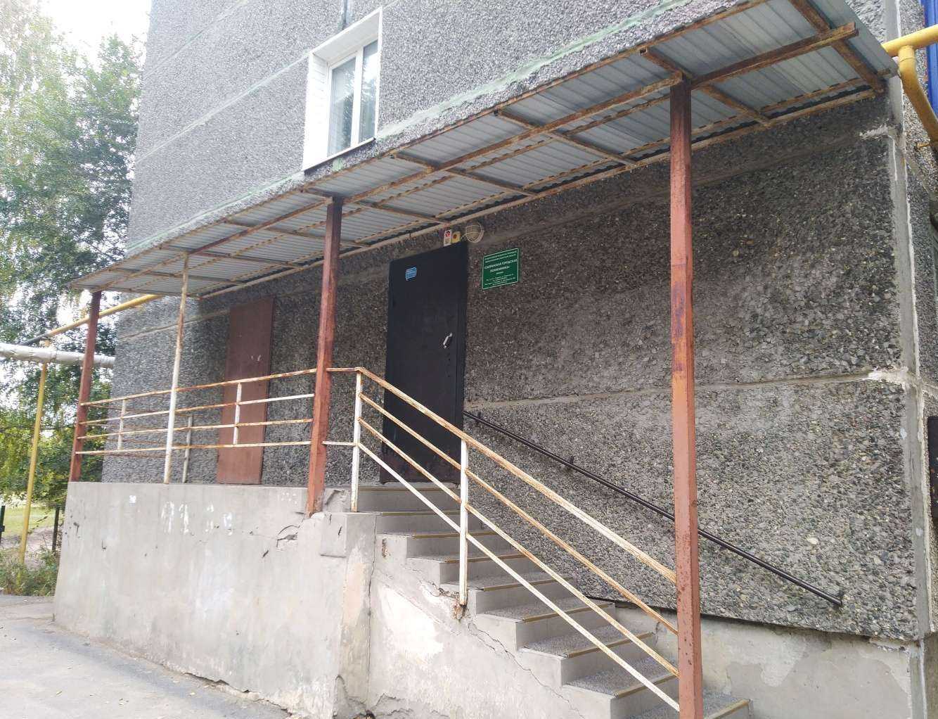 Отзывы на компанию Детская поликлиника №1 в г. Сызрань c фото