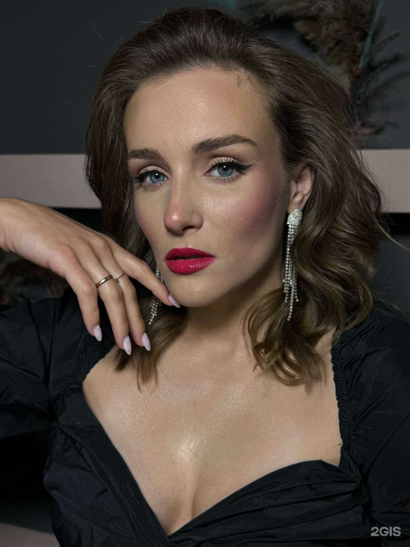 Отзывы на компанию Особа в Тюмени c фото