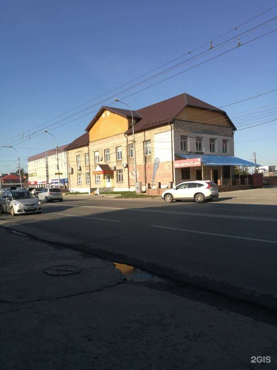 Отзывы на компанию Cut the roll в Новосибирске c фото - фотография 2 из 2