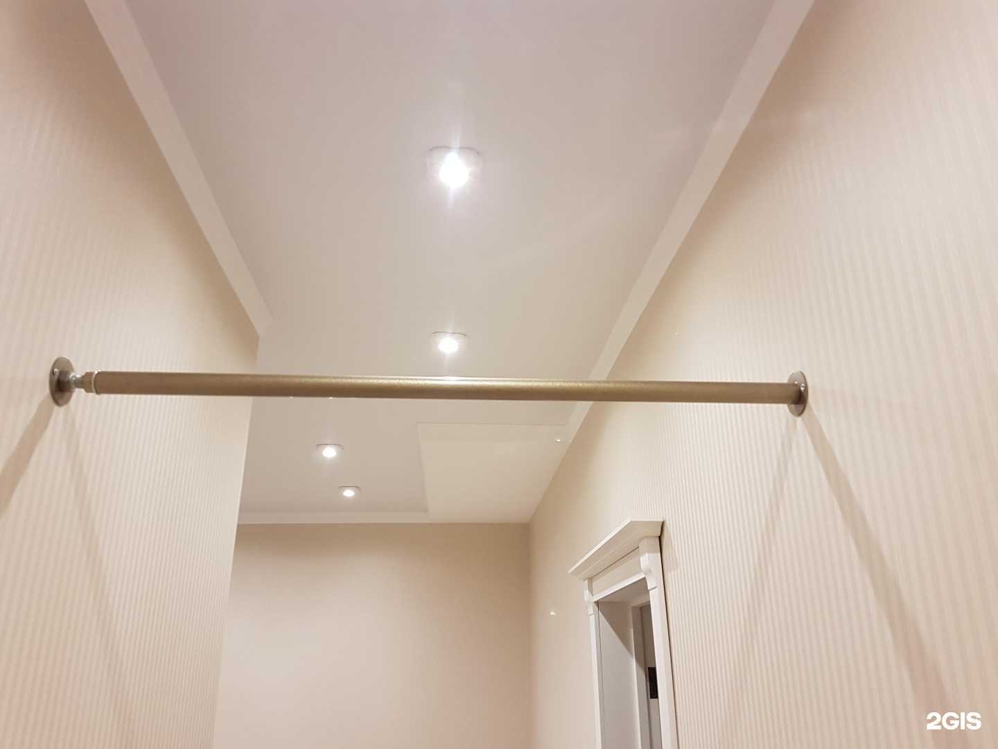 Отзывы на компанию Компания по производству и установке турников для дома в г. Набережные Челны c фото