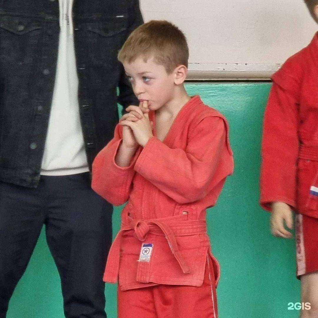 Отзывы на компанию Федерация самбо и дзюдо г. Владивостока в г. Владивосток c фото