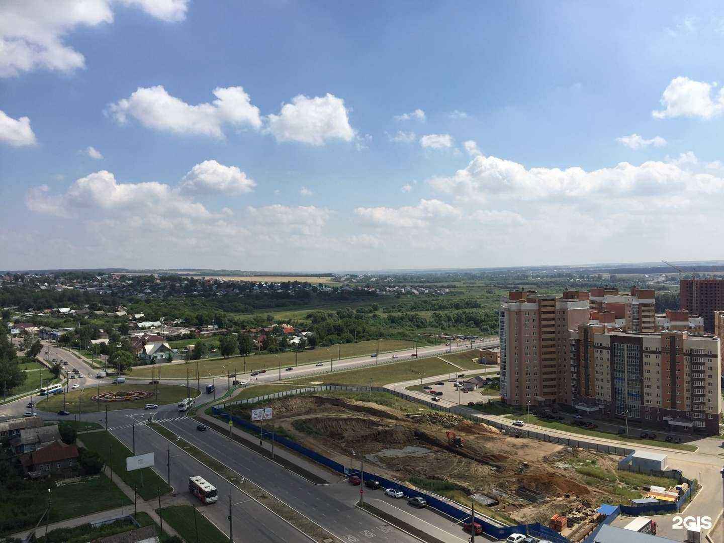 Отзывы на компанию Dongfeng Агат на Волгоградской в Саранске c фото - фотография 2 из 2