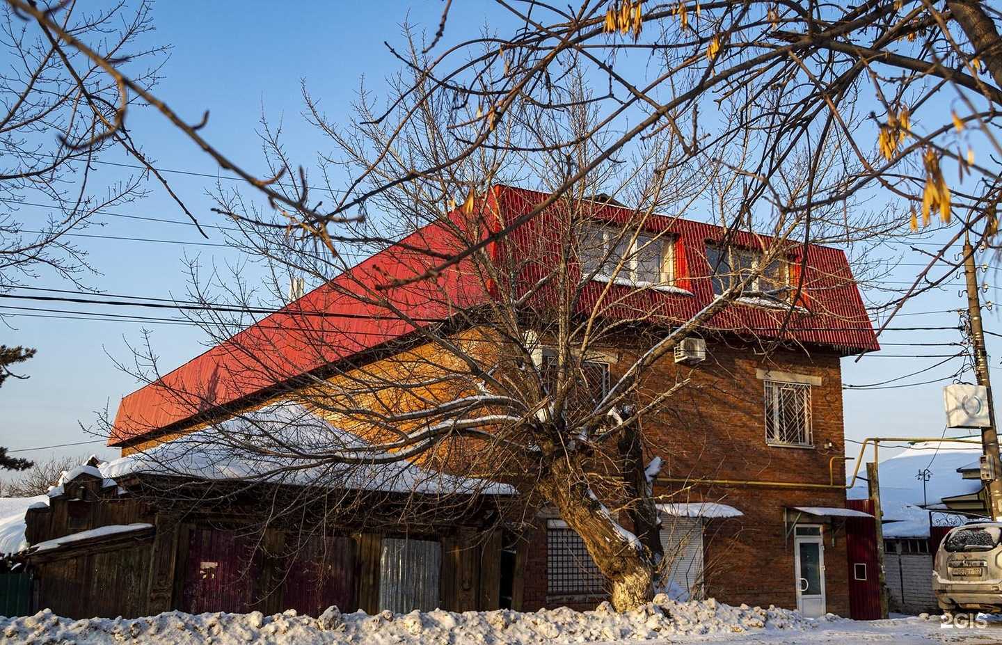 Отзывы на компанию СК Райдо в Уфе c фото - фотография 2 из 2