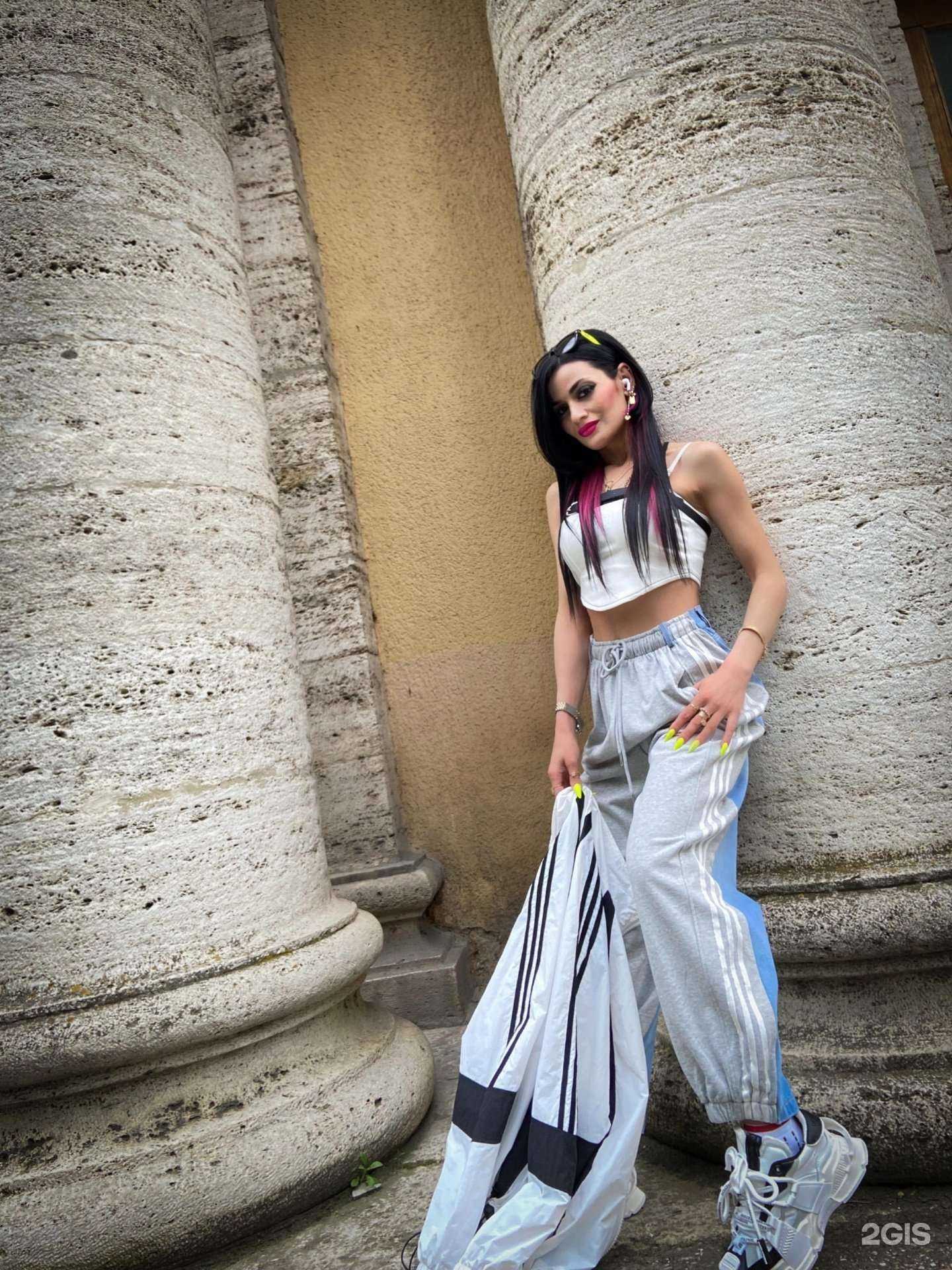 Отзывы на компанию SaЯRа в г. Пятигорск c фото