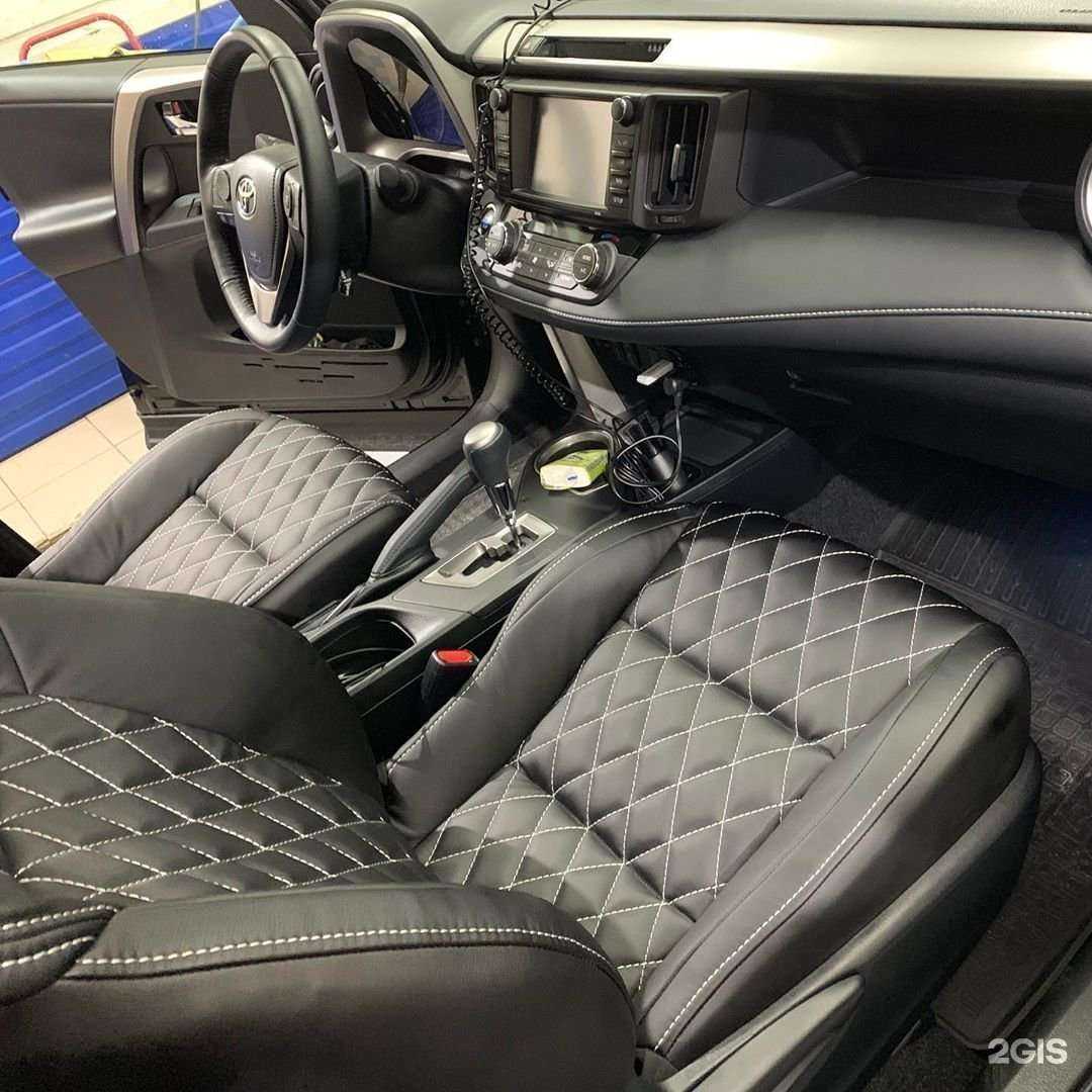 Отзывы на компанию Штаб в г. Ноябрьск c фото