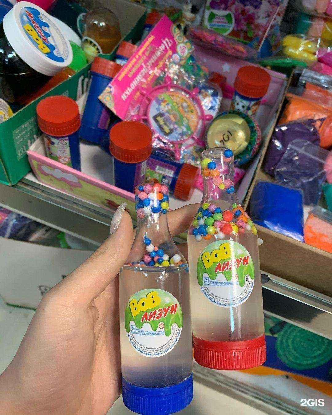 Отзывы на компанию Магазин канцтоваров в Волгограде c фото