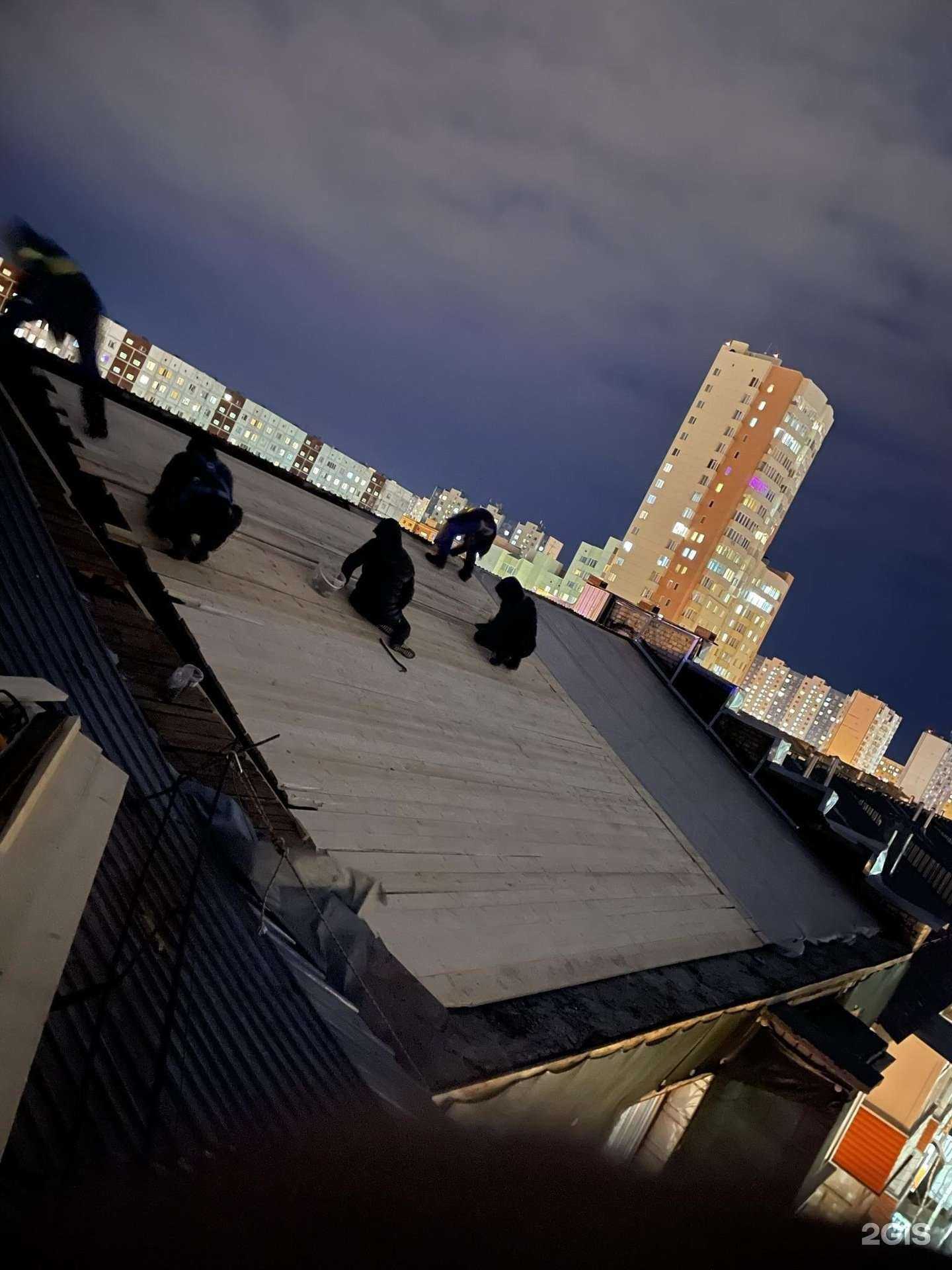 Отзывы на компанию Нижневартовская ремонтно-строительная компания в Нижневартовске c фото