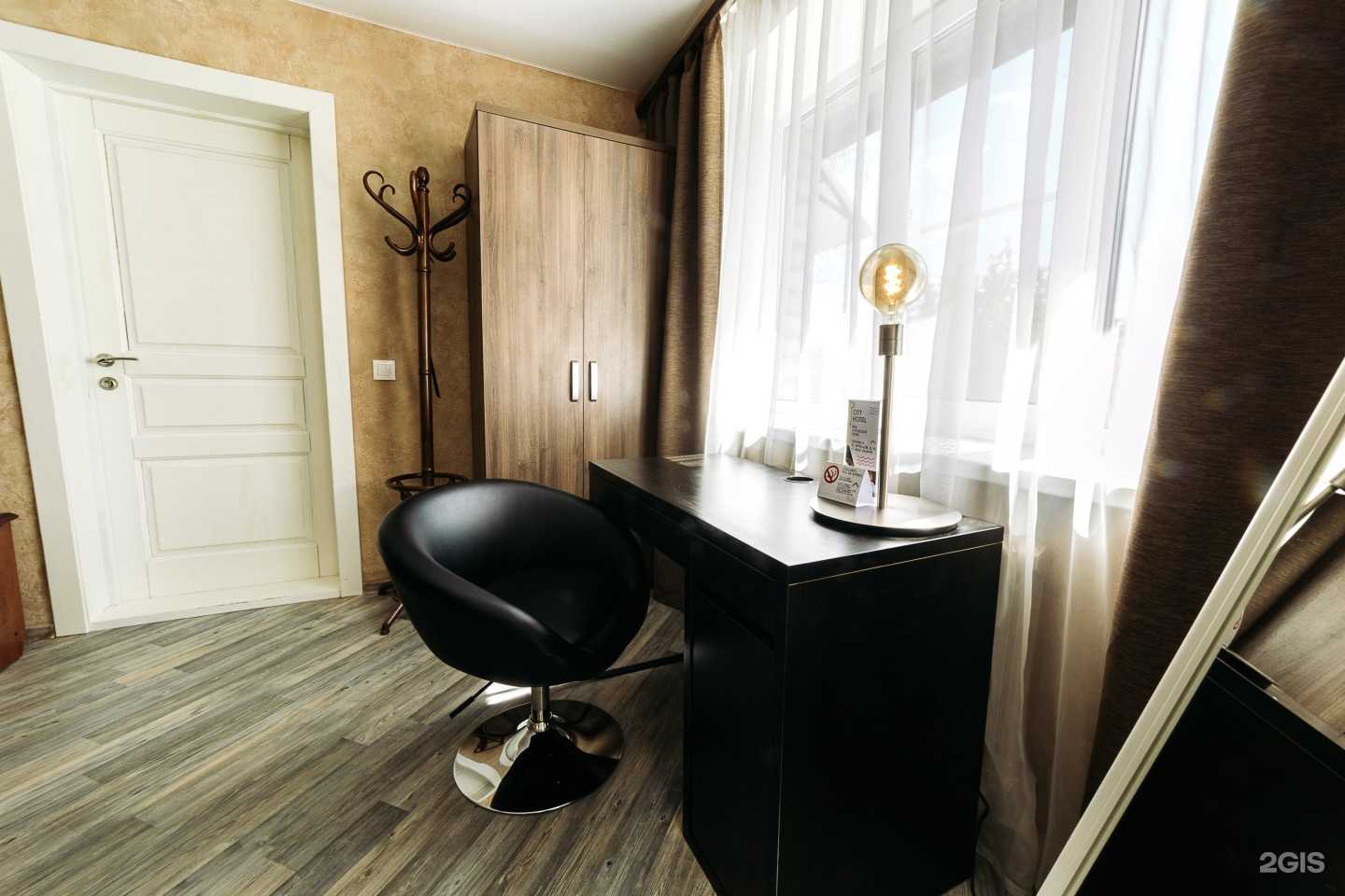 Отзывы на компанию City apartments-junior suite room в Смоленске c фото