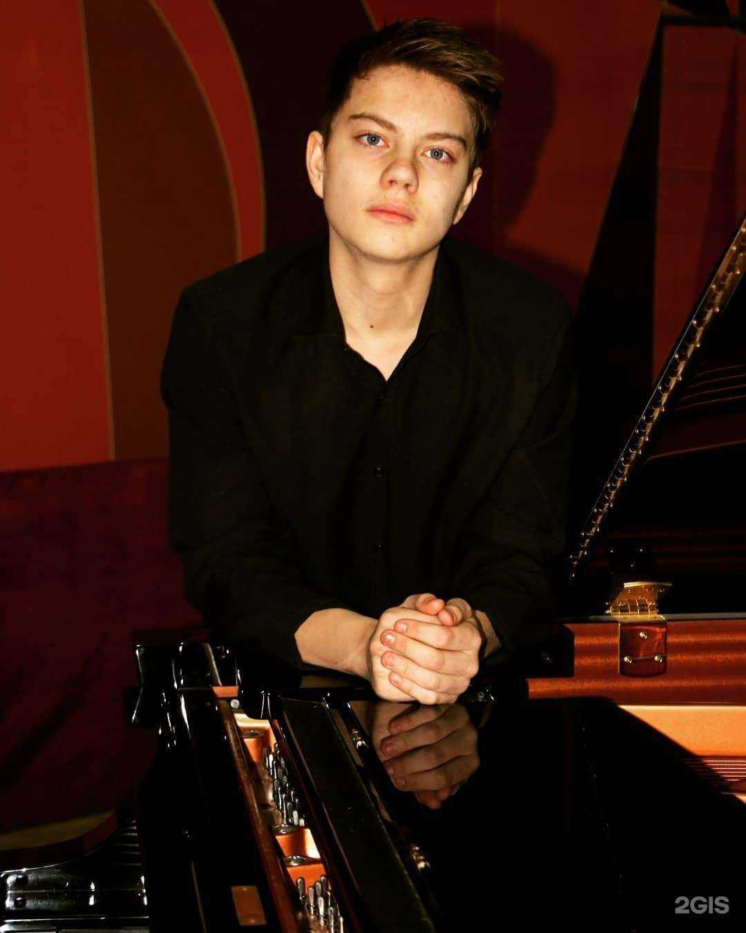 Отзывы на компанию Детская школа искусств им. Дмитрия Когана в г. Ярославль c фото