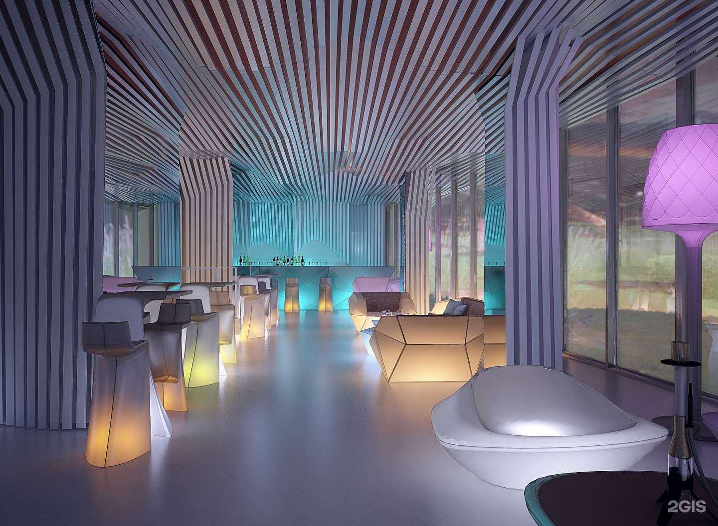 Отзывы на компанию Apriori Design в Воронеже c фото