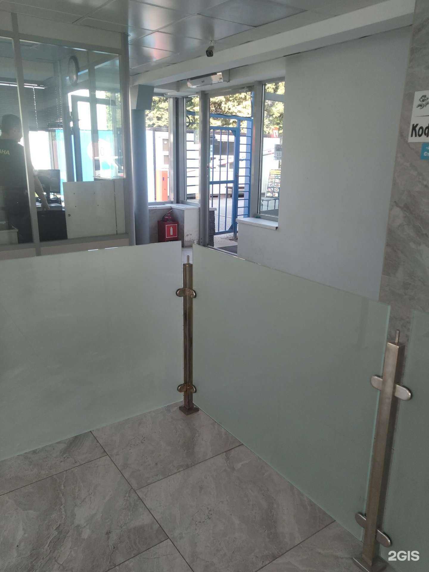 Отзывы на компанию Металлоцех №1 в Одинцове c фото