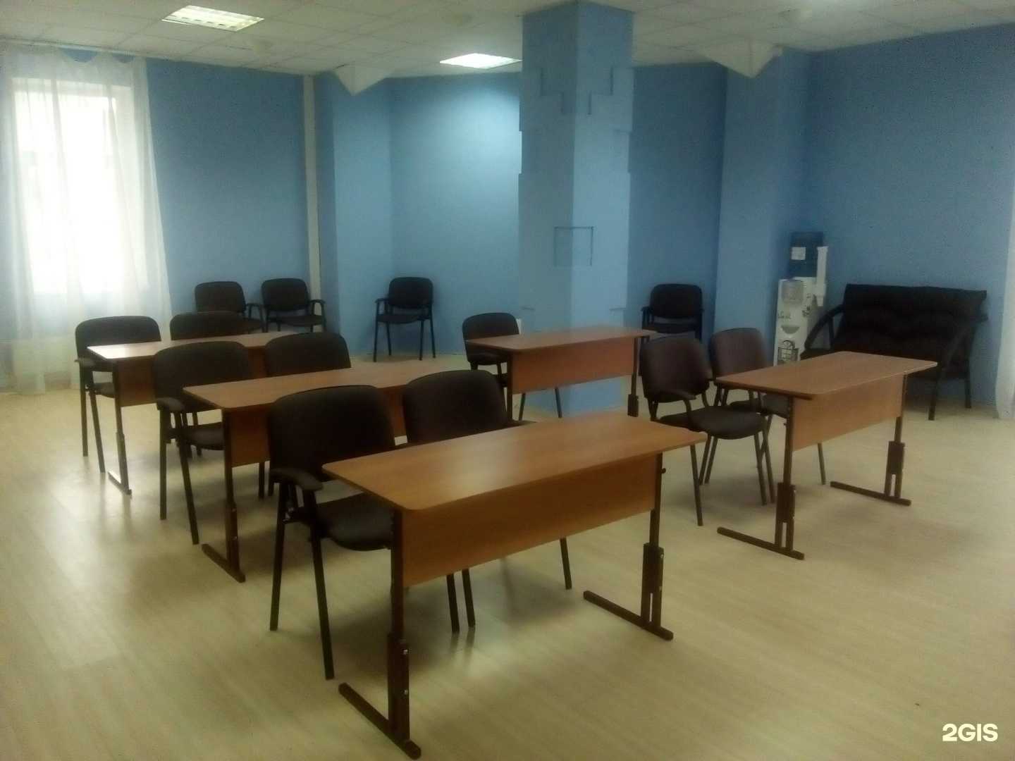 Отзывы на компанию Перспектива в Сургуте c фото