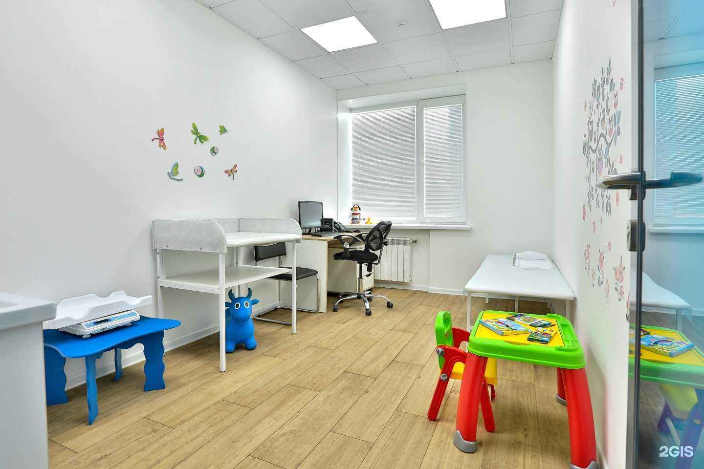 Отзывы на компанию Деломедика в Королёве c фото